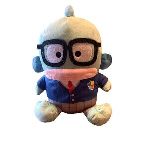 Sanrio School Time Hangyodon Japan Plush